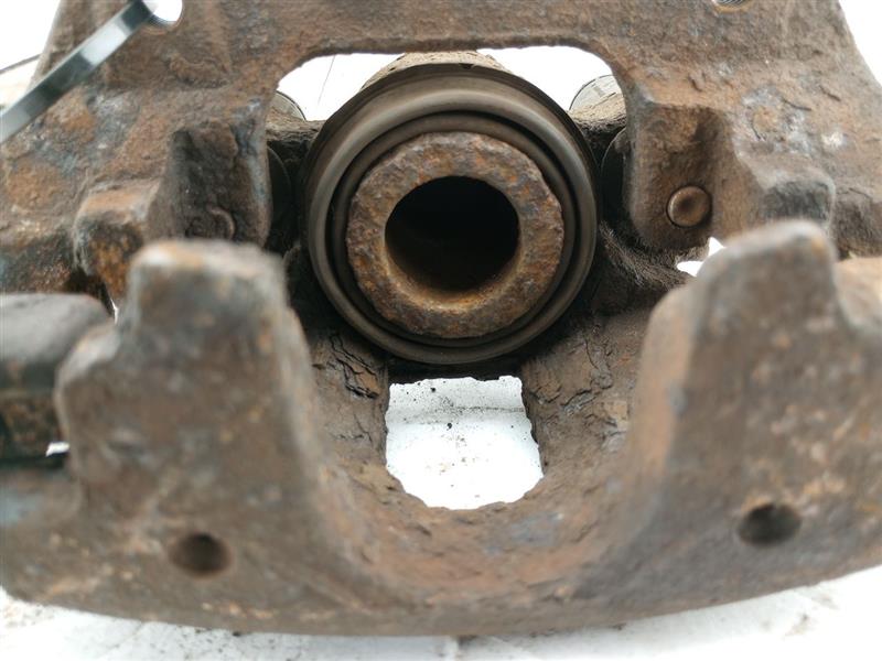 Volvo XC70 Rear Left Brake Caliper