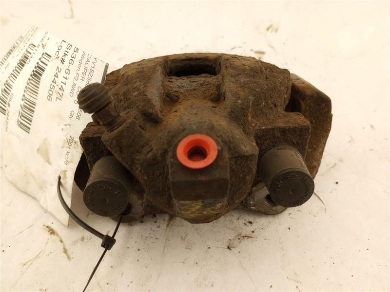 Volvo XC70 Rear Left Brake Caliper