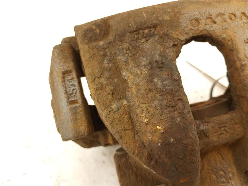 Volvo XC70 Rear Right Brake Caliper