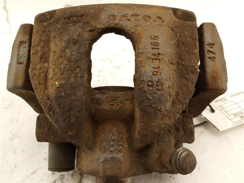 Volvo XC70 Rear Right Brake Caliper