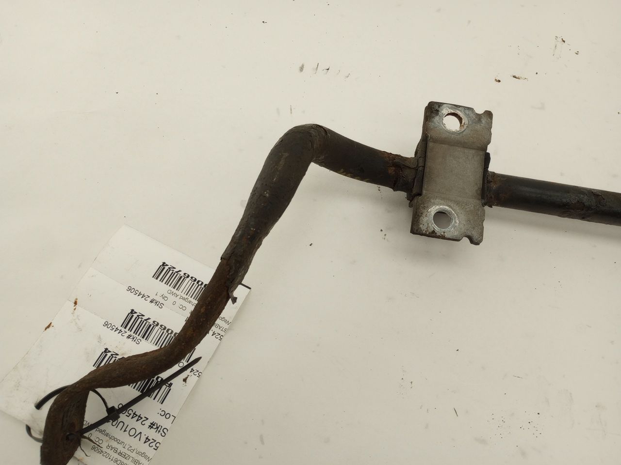 Volvo XC70 Front Stabilizer Bar