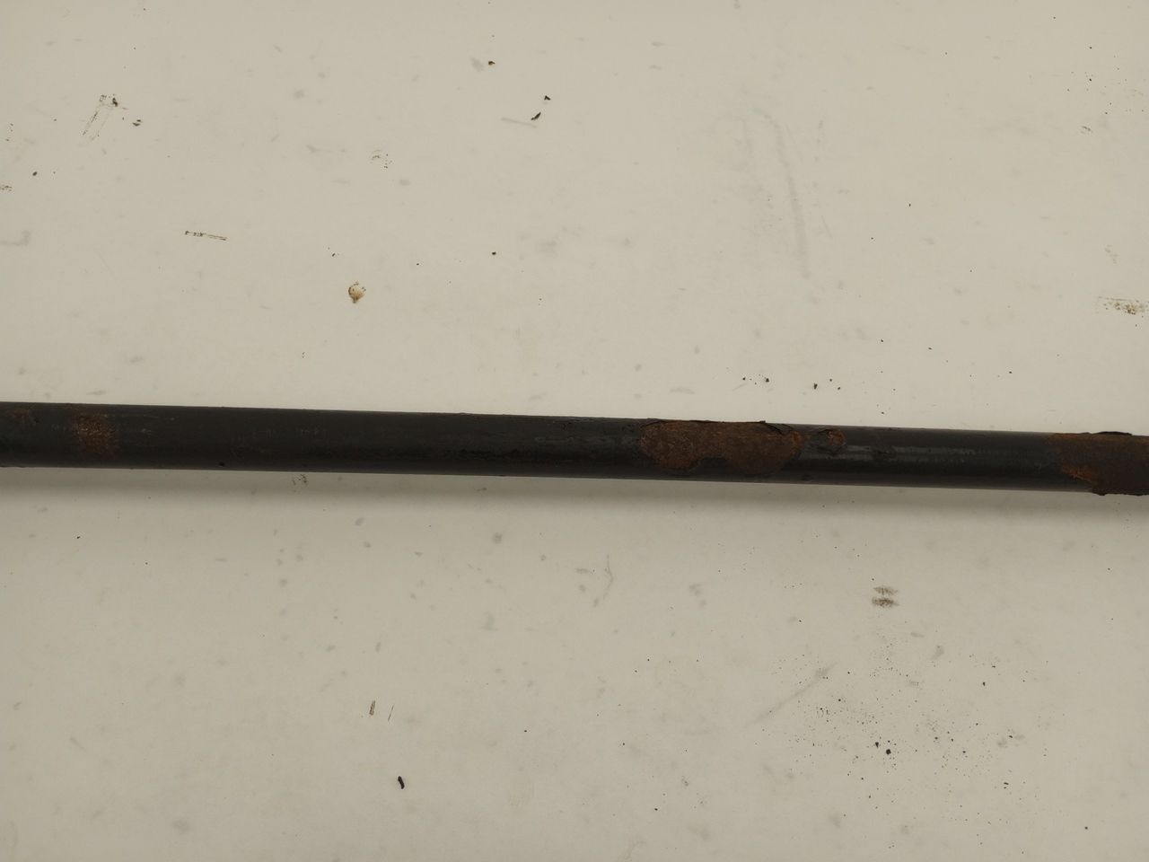 Volvo XC70 Front Stabilizer Bar