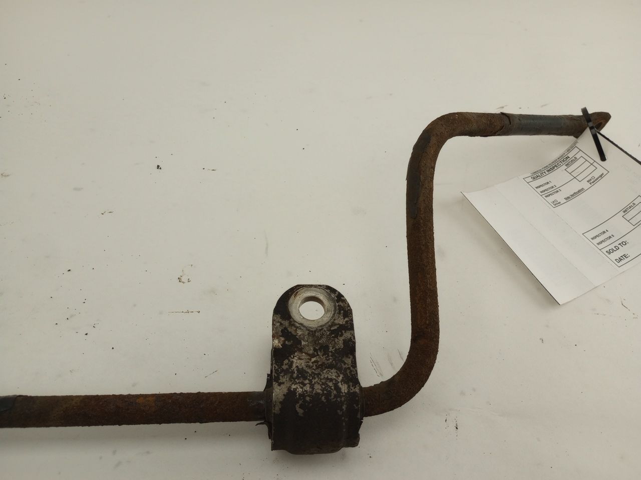 Volvo XC70 Rear Stabilizer Bar