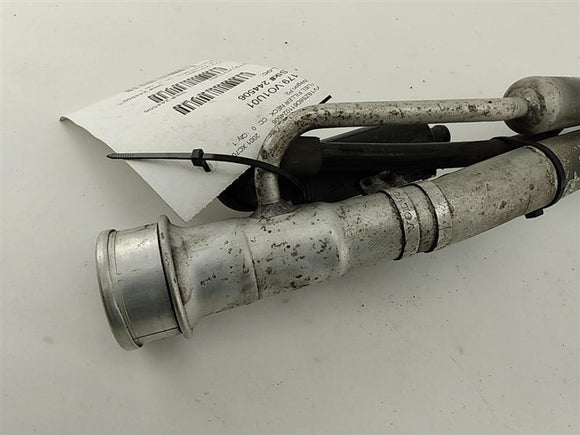 Volvo XC70 Fuel Filler Neck