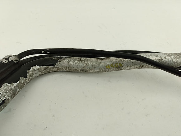 Volvo XC70 Fuel Filler Neck