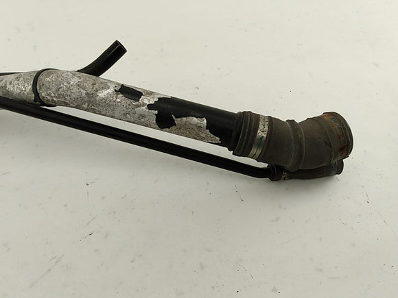 Volvo XC70 Fuel Filler Neck