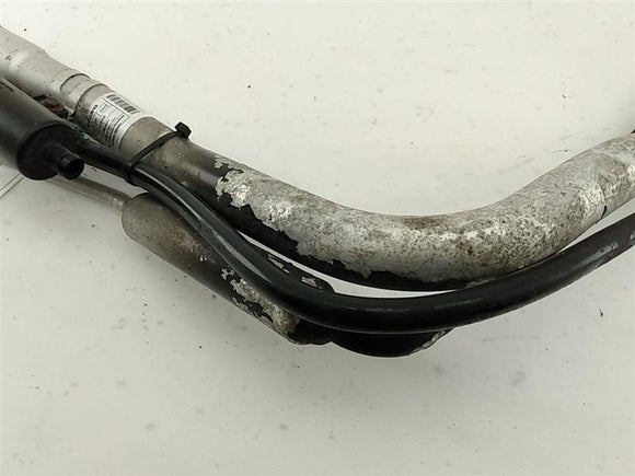 Volvo XC70 Fuel Filler Neck