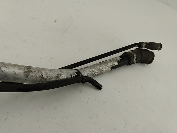 Volvo XC70 Fuel Filler Neck