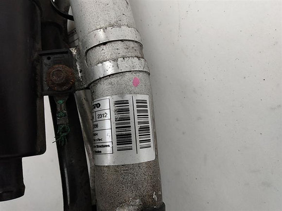 Volvo XC70 Fuel Filler Neck