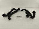 Volvo XC70 Charge Air Cooler Pipe Set-1