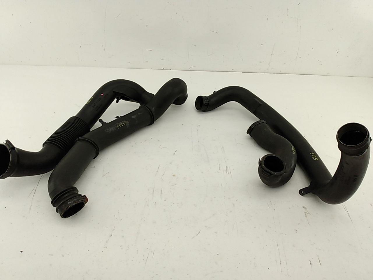 Volvo XC70 Charge Air Cooler Pipe Set - 0