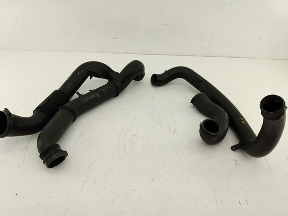 Volvo XC70 Charge Air Cooler Pipe Set