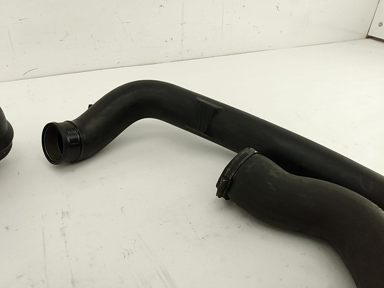 Volvo XC70 Charge Air Cooler Pipe Set