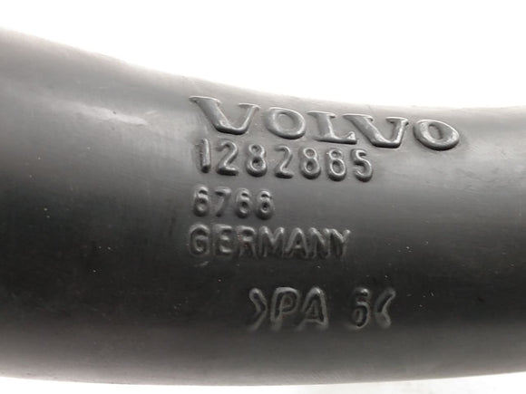 Volvo XC70 Charge Air Cooler Pipe Set