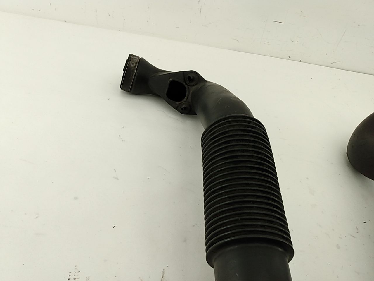 Volvo XC70 Charge Air Cooler Pipe Set