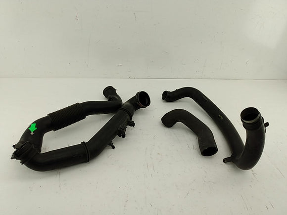 Volvo XC70 Charge Air Cooler Pipe Set
