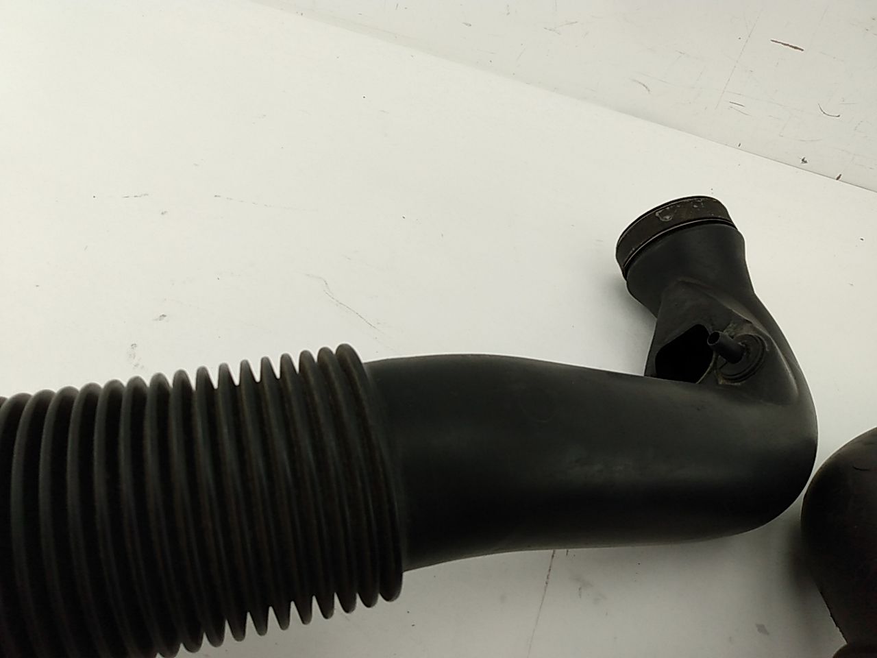 Volvo XC70 Charge Air Cooler Pipe Set