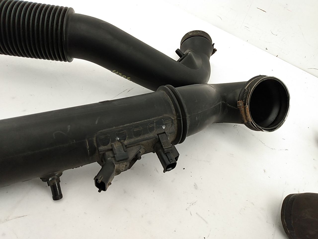 Volvo XC70 Charge Air Cooler Pipe Set