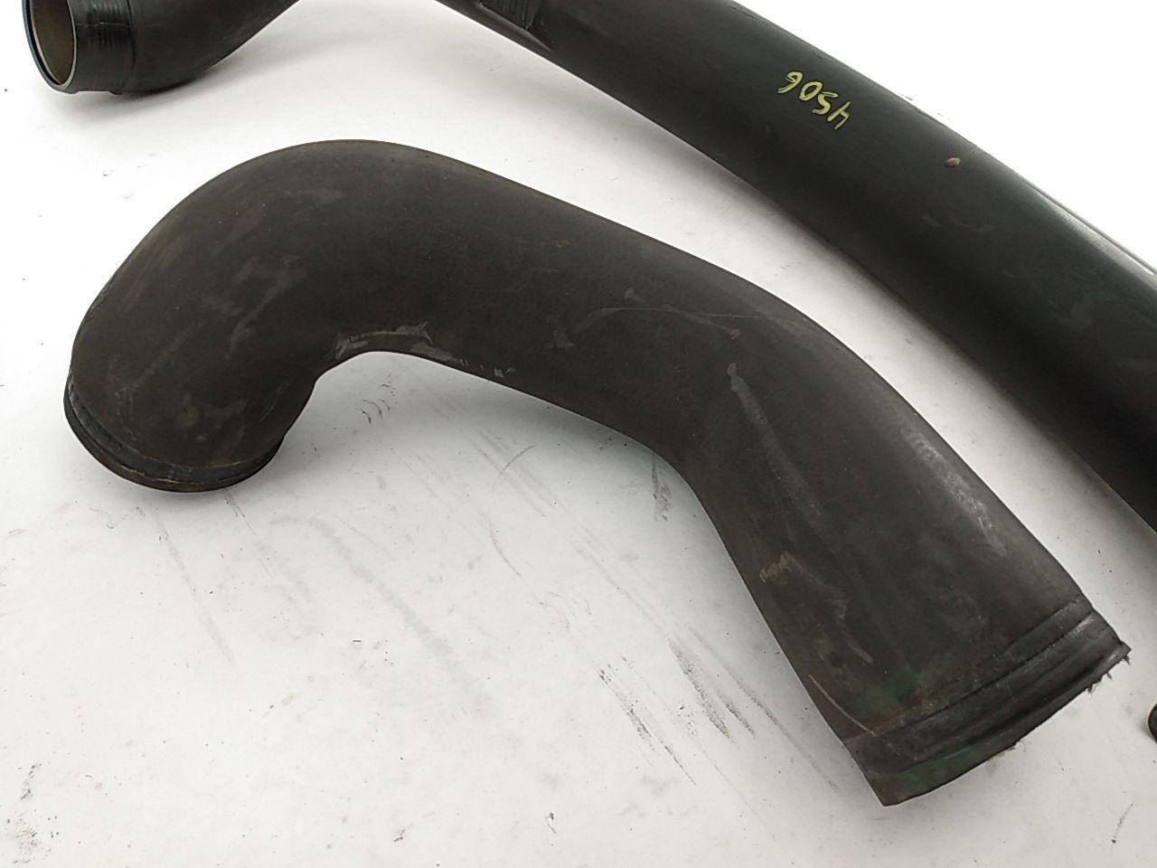 Volvo XC70 Charge Air Cooler Pipe Set