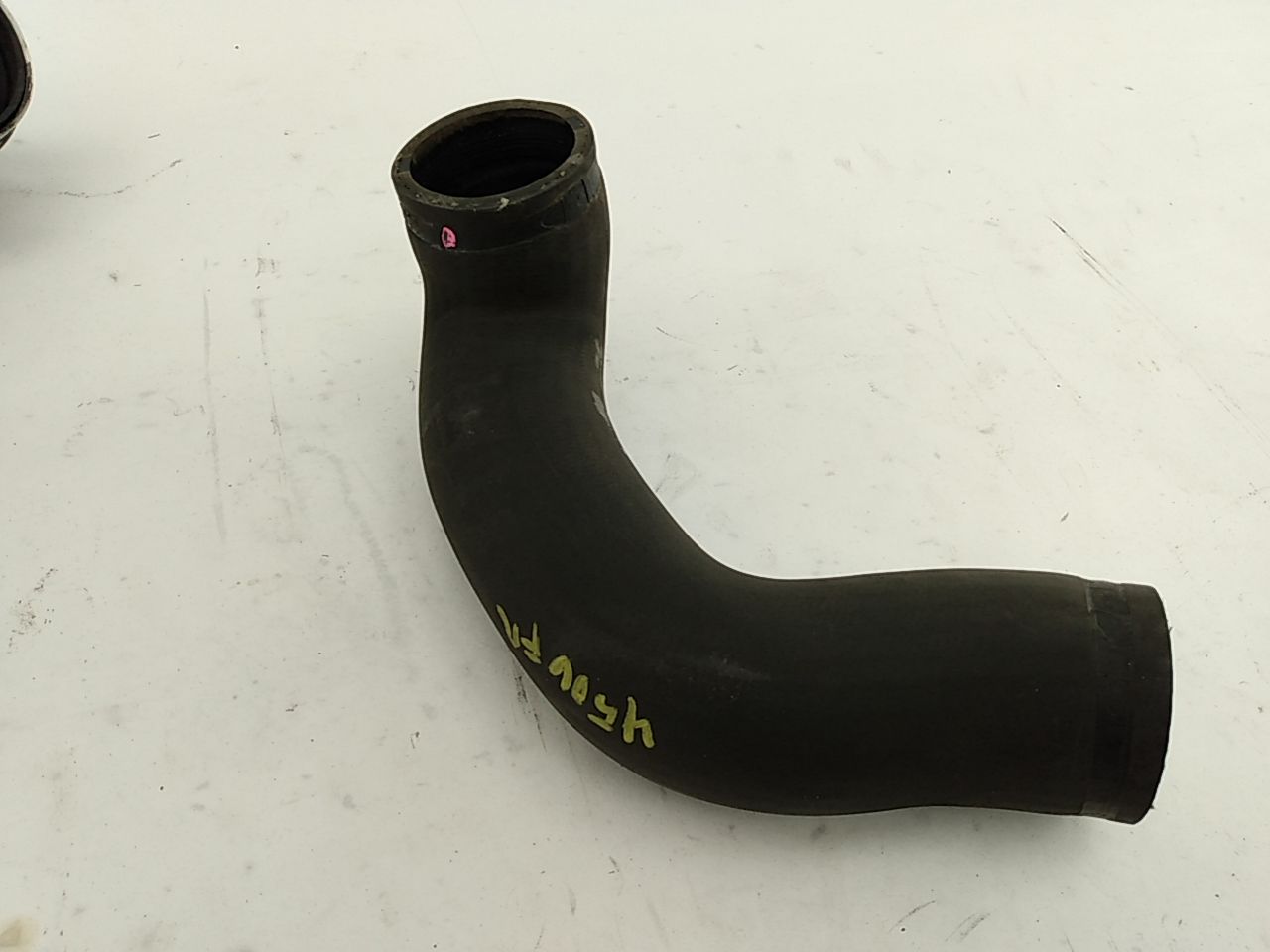 Volvo XC70 Charge Air Cooler Pipe Set