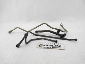 Volvo XC70 Turbocharger Line Set