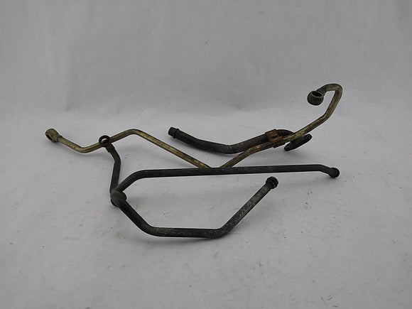 Volvo XC70 Turbocharger Line Set