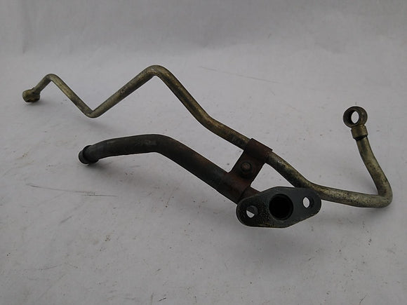 Volvo XC70 Turbocharger Line Set