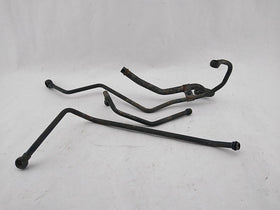 Volvo XC70 Turbocharger Line Set - 0