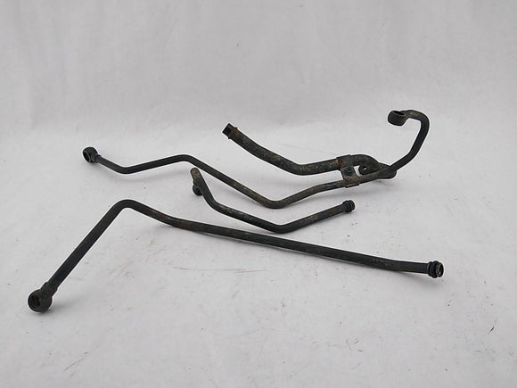 Volvo XC70 Turbocharger Line Set