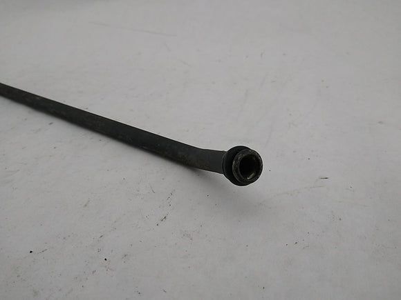 Volvo XC70 Turbocharger Line Set