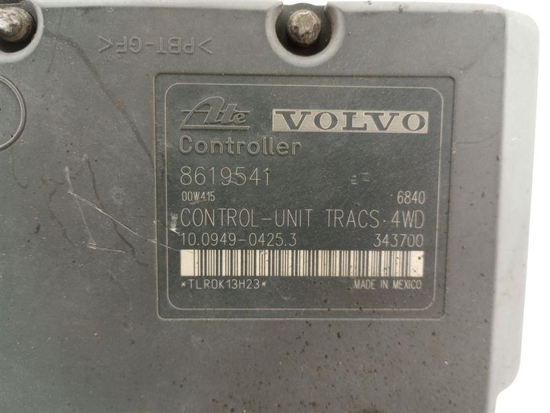 Volvo XC70 ABS Pump & Control Module