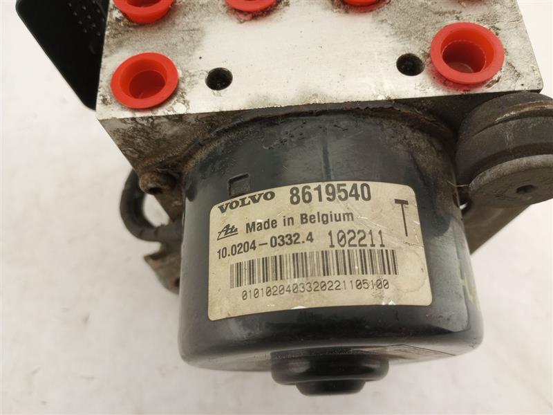 Volvo XC70 ABS Pump & Control Module