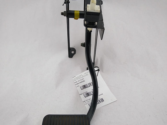 Volvo XC70 Brake Pedal Assembly