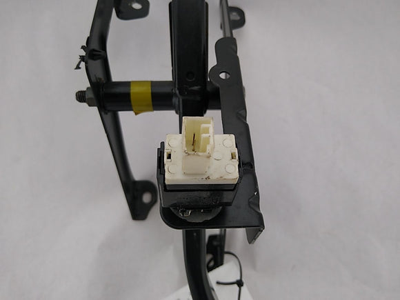 Volvo XC70 Brake Pedal Assembly