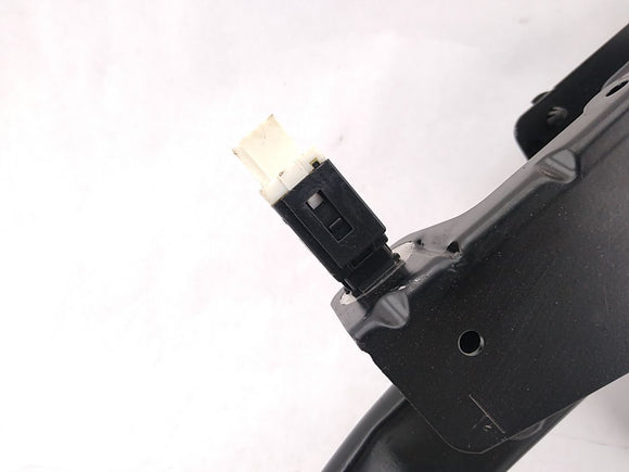 Volvo XC70 Brake Pedal Assembly