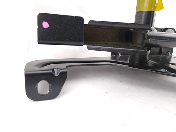 Volvo XC70 Brake Pedal Assembly