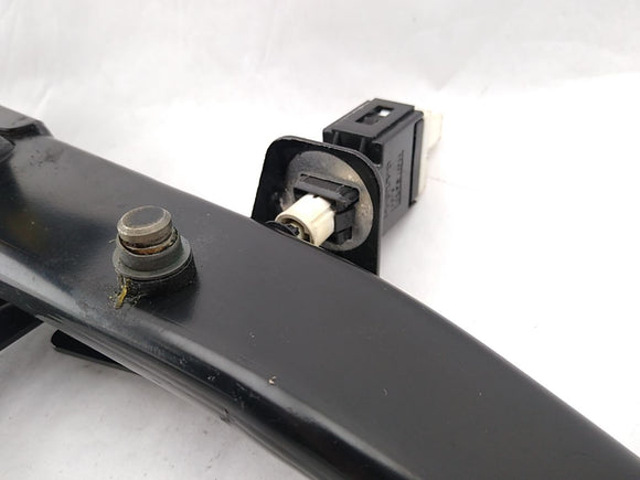 Volvo XC70 Brake Pedal Assembly