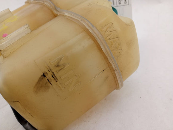 Volvo XC70 Coolant Reservoir