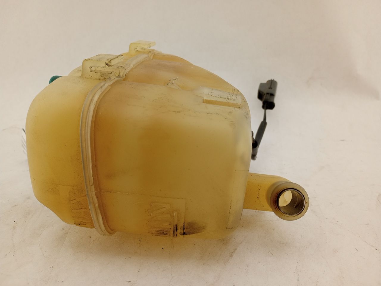 Volvo XC70 Coolant Reservoir