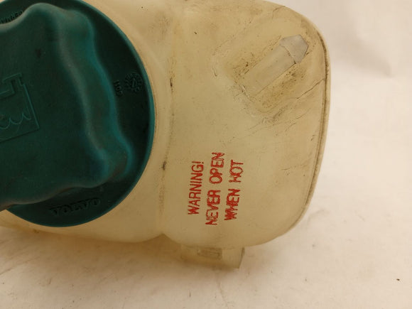 Volvo XC70 Coolant Reservoir