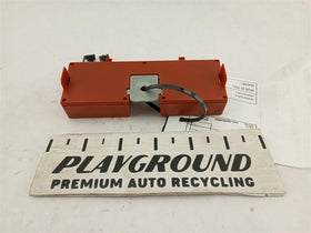 Volvo XC70 Antenna Amplifier