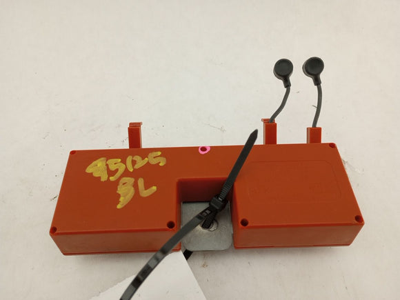 Volvo XC70 Antenna Amplifier