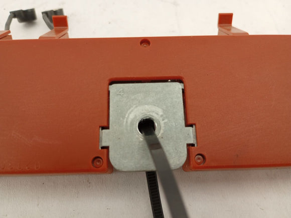 Volvo XC70 Antenna Amplifier