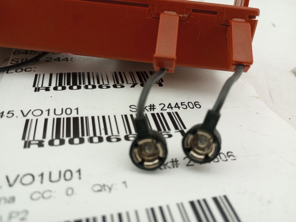 Volvo XC70 Antenna Amplifier