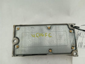 Volvo XC70 Airbag Control Module - 0
