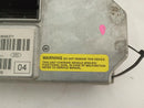 Volvo XC70 Airbag Control Module-5