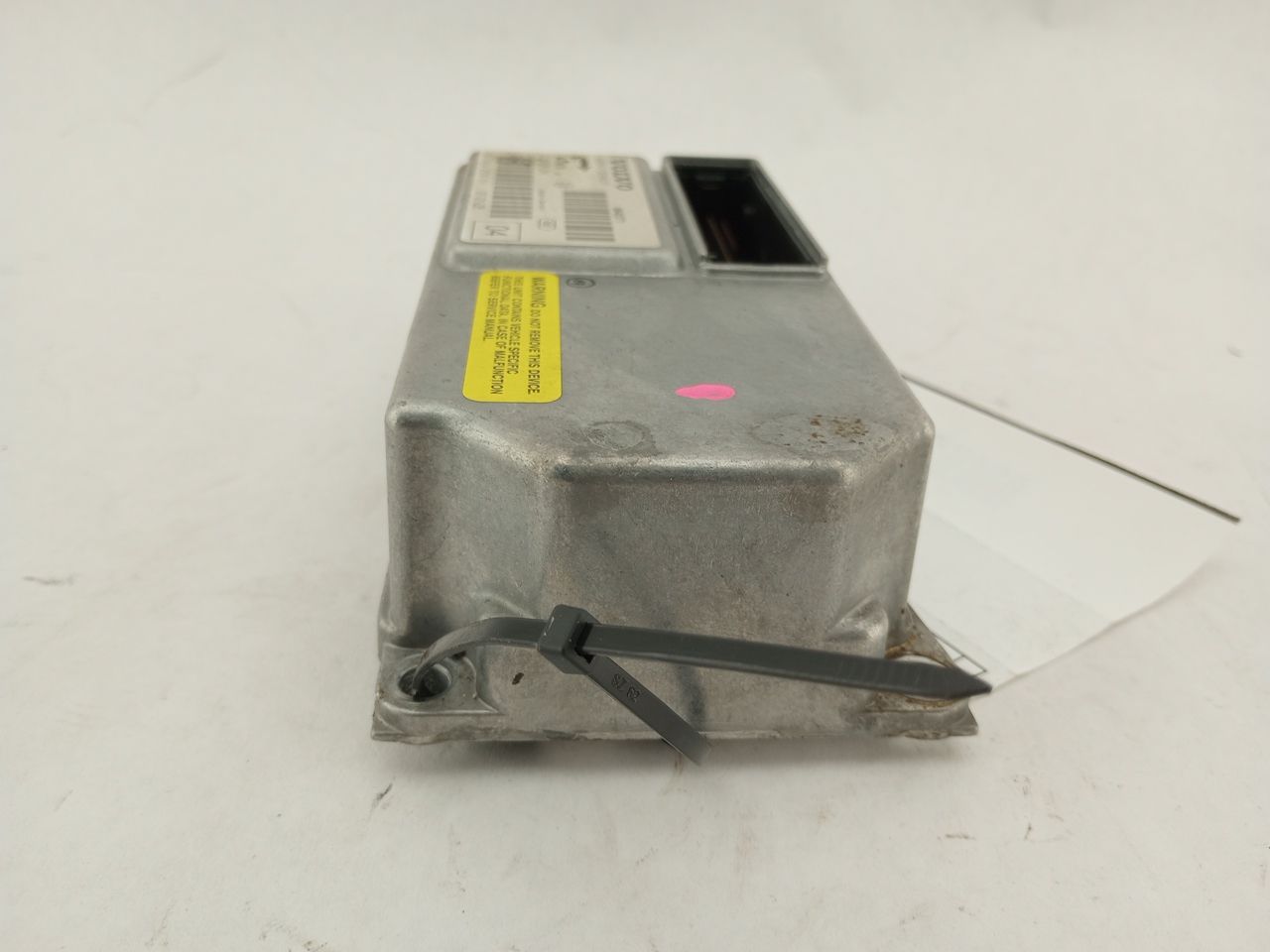 Volvo XC70 Airbag Control Module