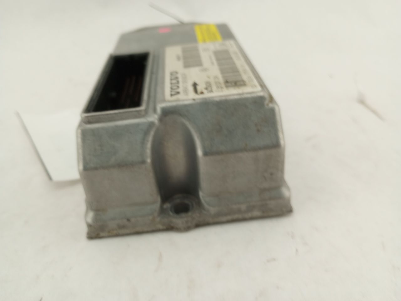 Volvo XC70 Airbag Control Module