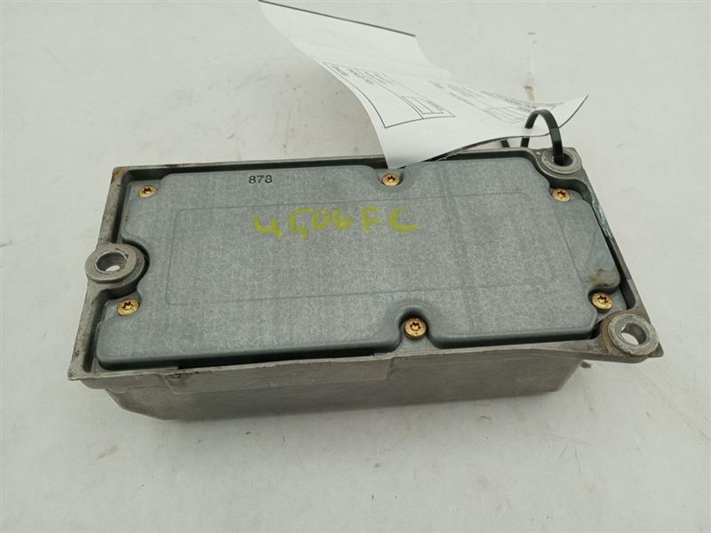 Volvo XC70 Airbag Control Module