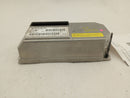 Volvo XC70 Airbag Control Module-8